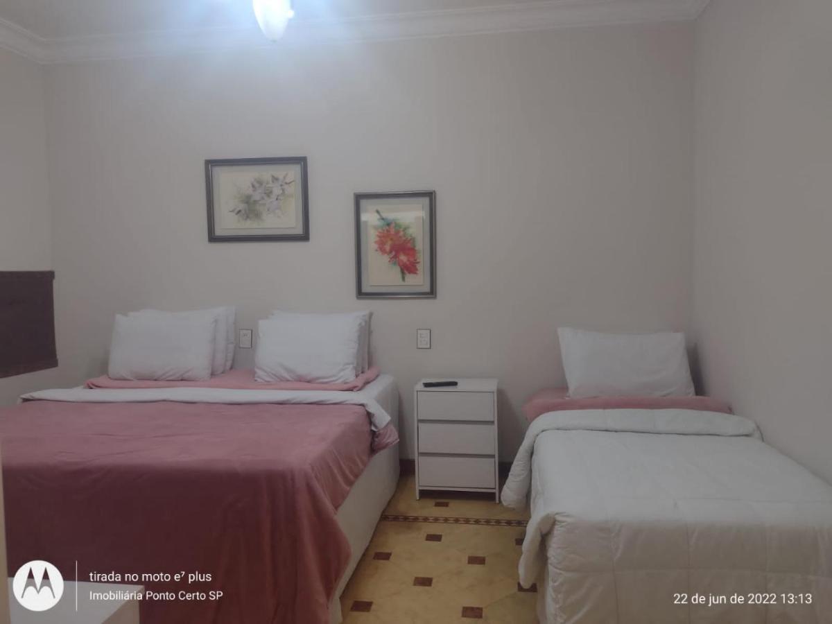 Acomodacoes Anfitria Indaiatuba Habitación foto