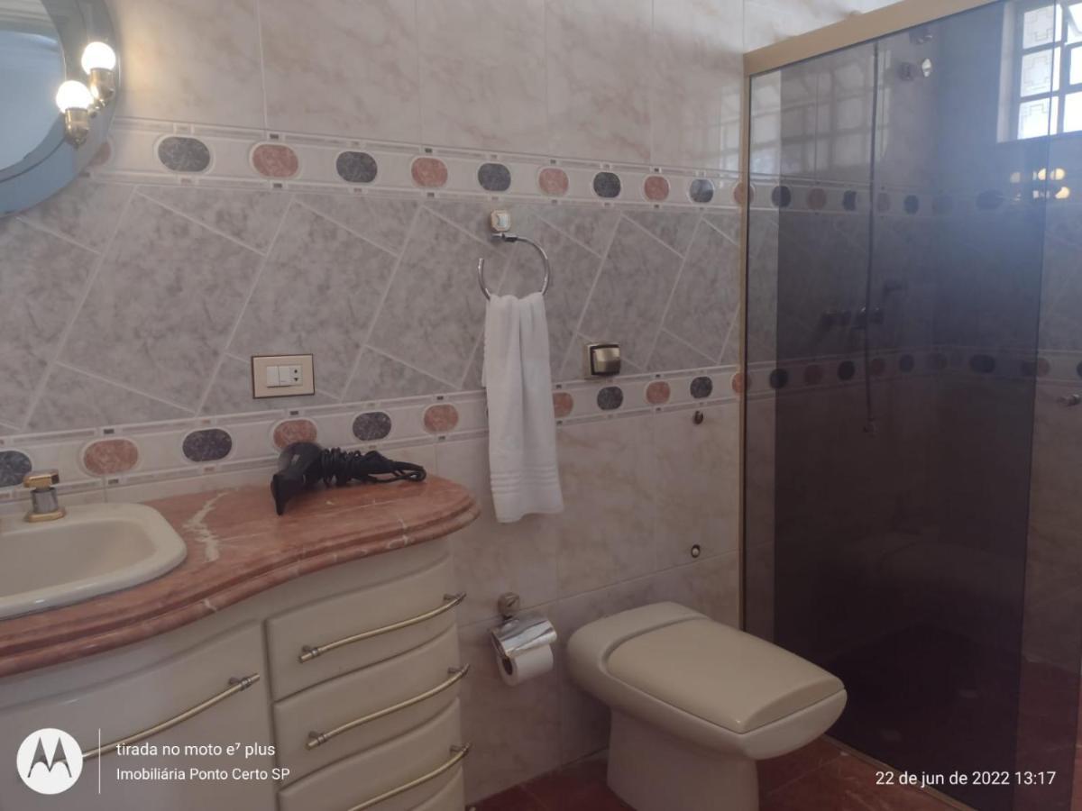 Acomodacoes Anfitria Indaiatuba Habitación foto