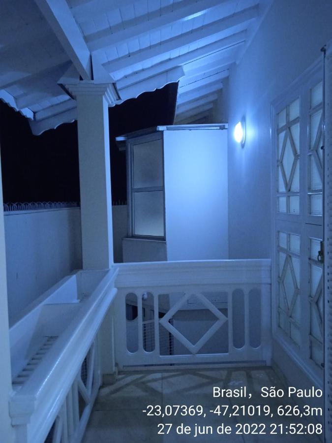 Acomodacoes Anfitria Indaiatuba Exterior foto
