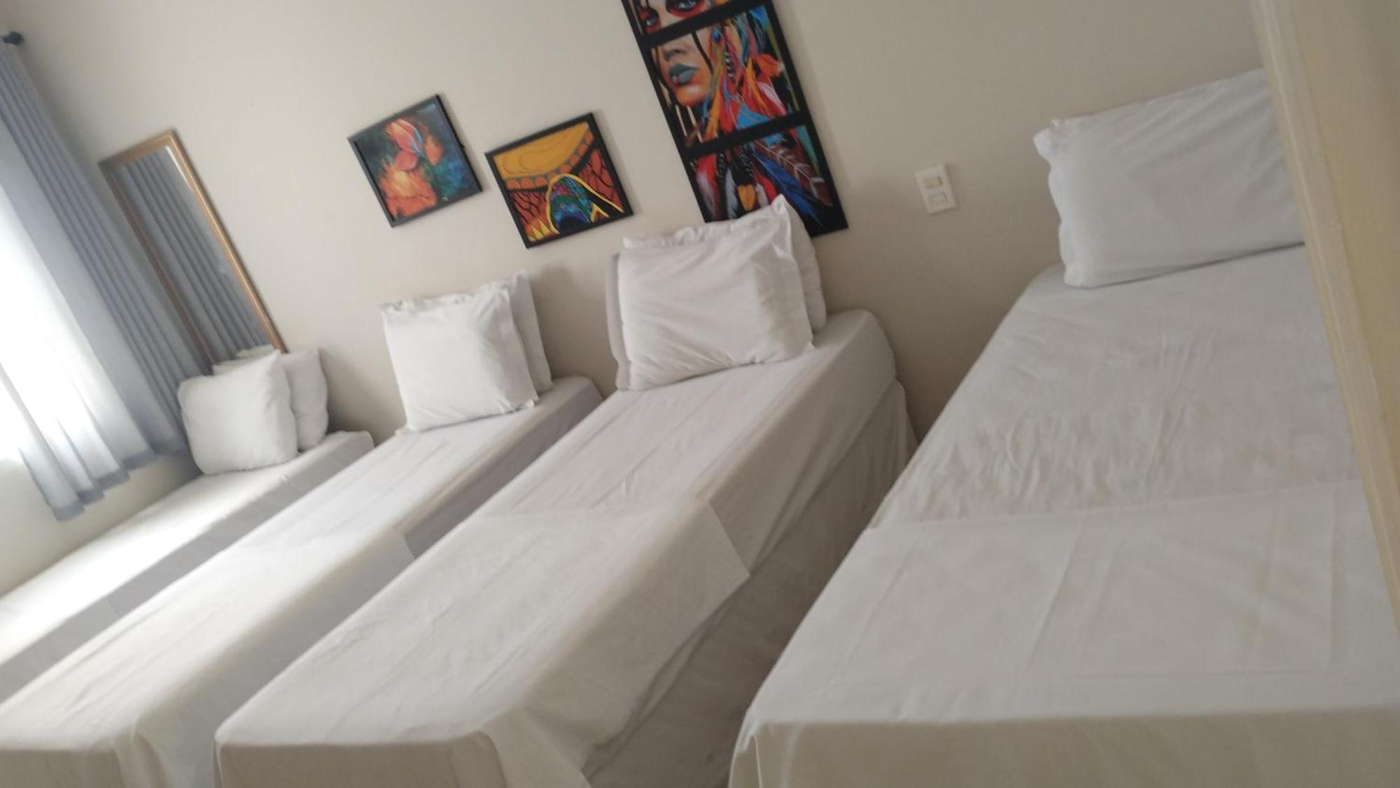 Acomodacoes Anfitria Indaiatuba Habitación foto